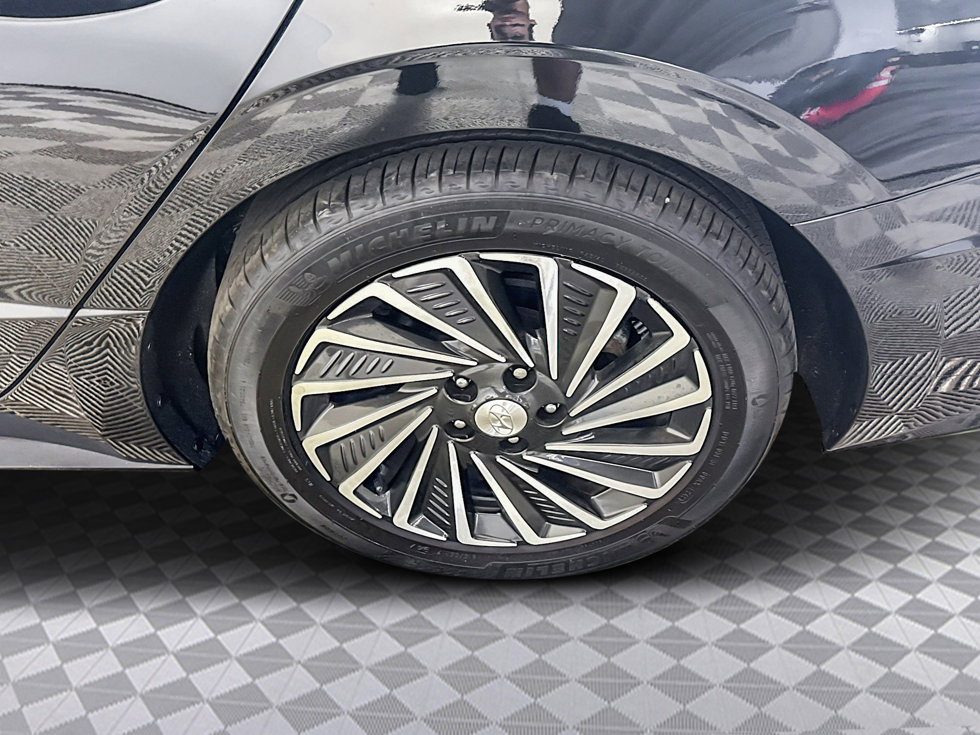 Used 2021 Hyundai Sonata Limited image 37