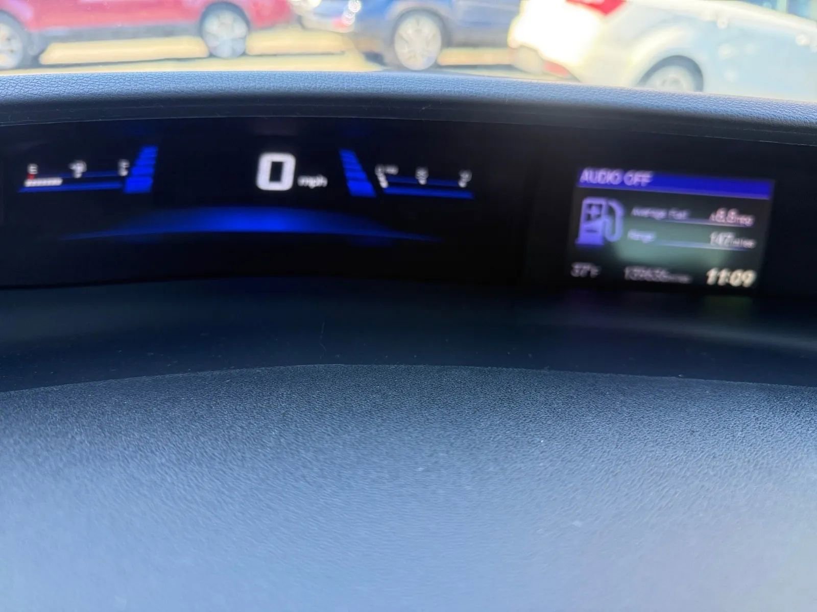 Used 2015 Honda Civic LX image 21