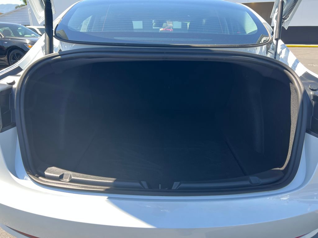 Used 2023 Tesla Model 3 Standard Range RWD image 28