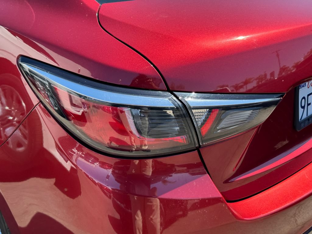 Used 2017 Toyota Yaris iA FWD image 22