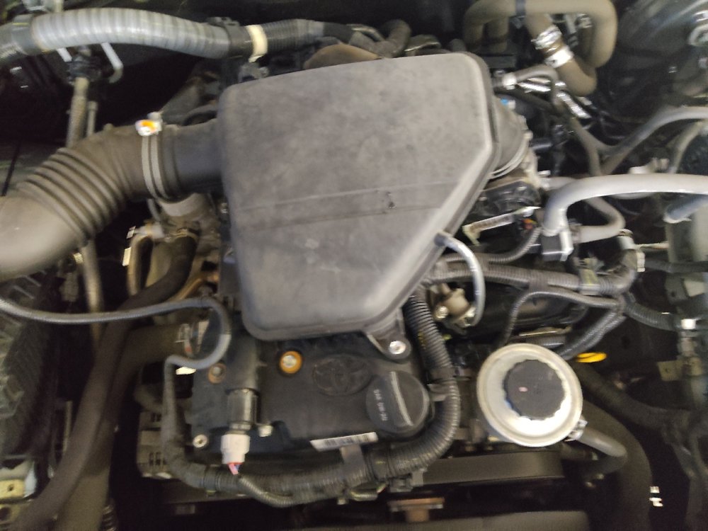 Used 2022 Toyota Tacoma SR image 30