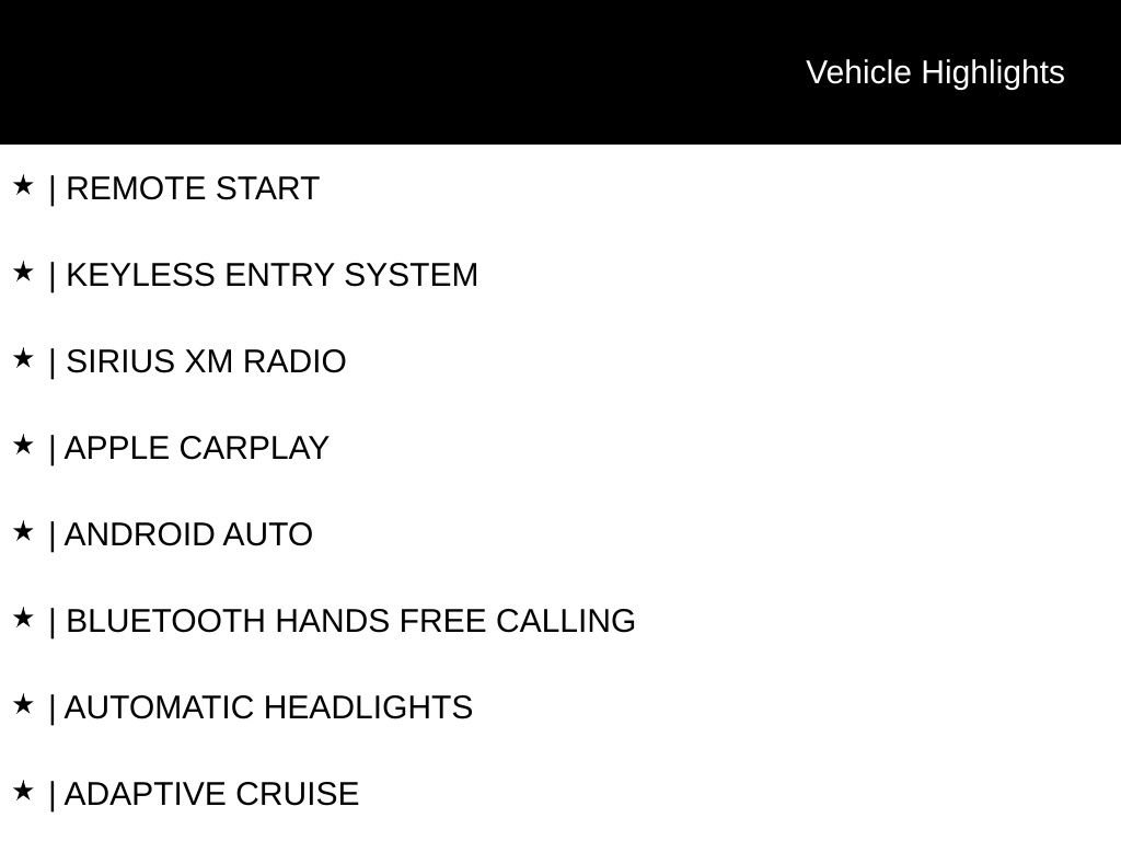 Used 2025 Nissan Armada SV image 17