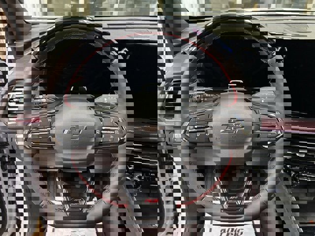 New 2026 Chevrolet Traverse RS image 17