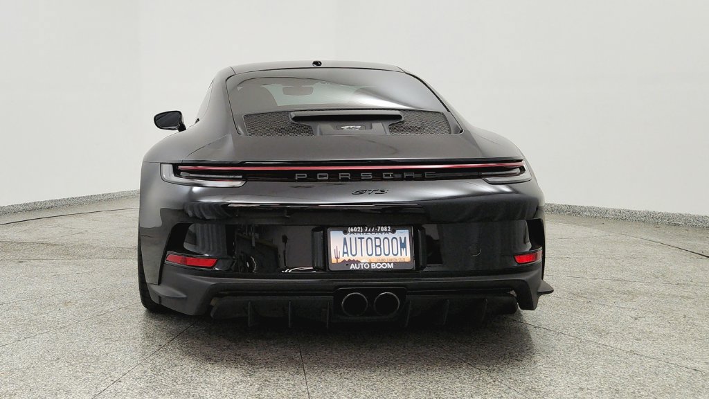 Used 2022 Porsche 911 GT3 RWD image 4