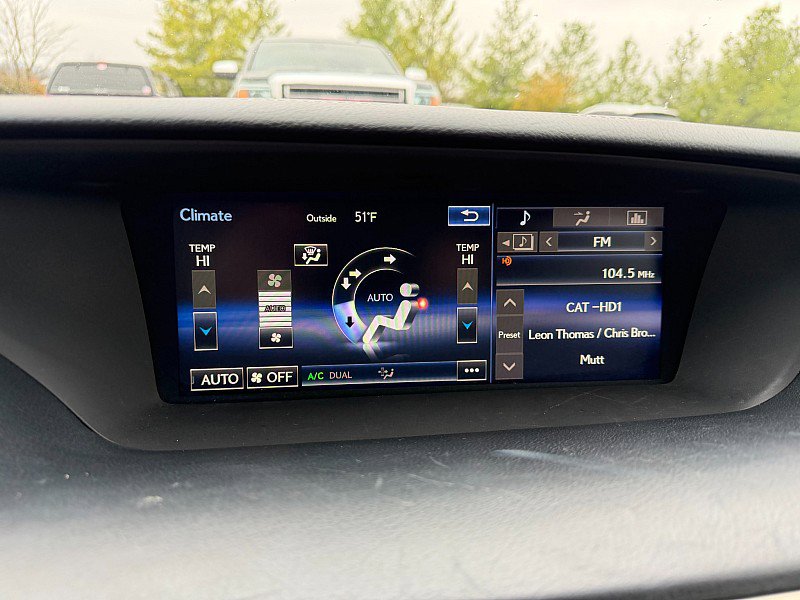 Used 2015 Lexus GS 350 image 23