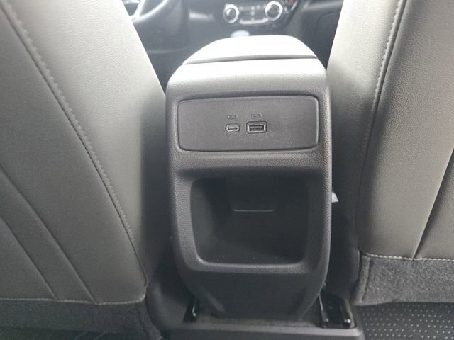 New 2026 Chevrolet Trax ACTIV w/ Sunroof Package image 22