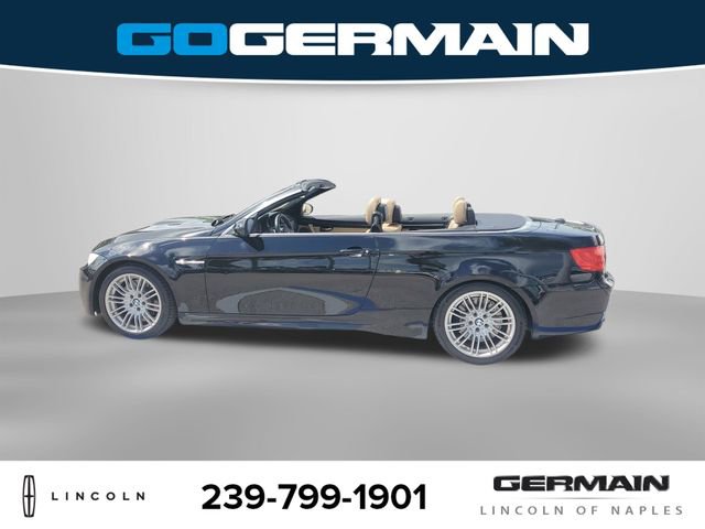 Used 2013 BMW M3 Convertible image 10