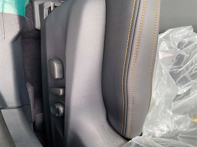 New 2025 Subaru Outback Wilderness image 11