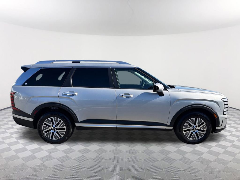 New 2026 Hyundai Palisade FWD Hybrid image 4