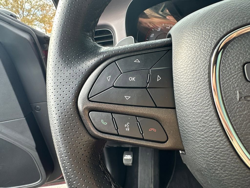 Used 2023 Dodge Charger R/T w/ Harman/Kardon Audio Group image 22