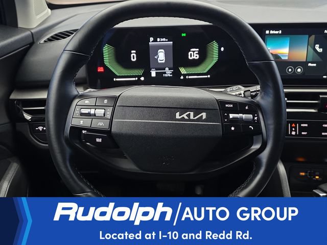 Used 2026 Kia Sportage LX FWD image 16