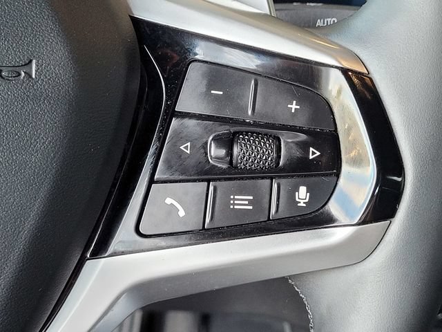 Used 2025 BMW 430i Convertible RWD image 25