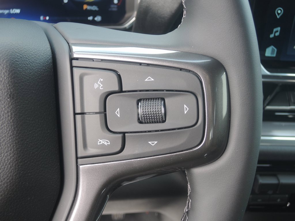 New 2026 Chevrolet Silverado 3500 High Country w/ Technology Package image 18