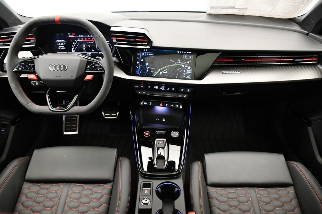 New 2026 Audi RS 3 image 19