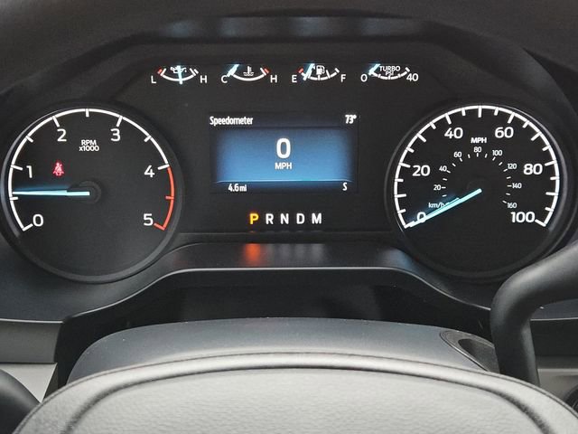 New 2026 Ford F350 XL w/ STX Appearance Package image 22