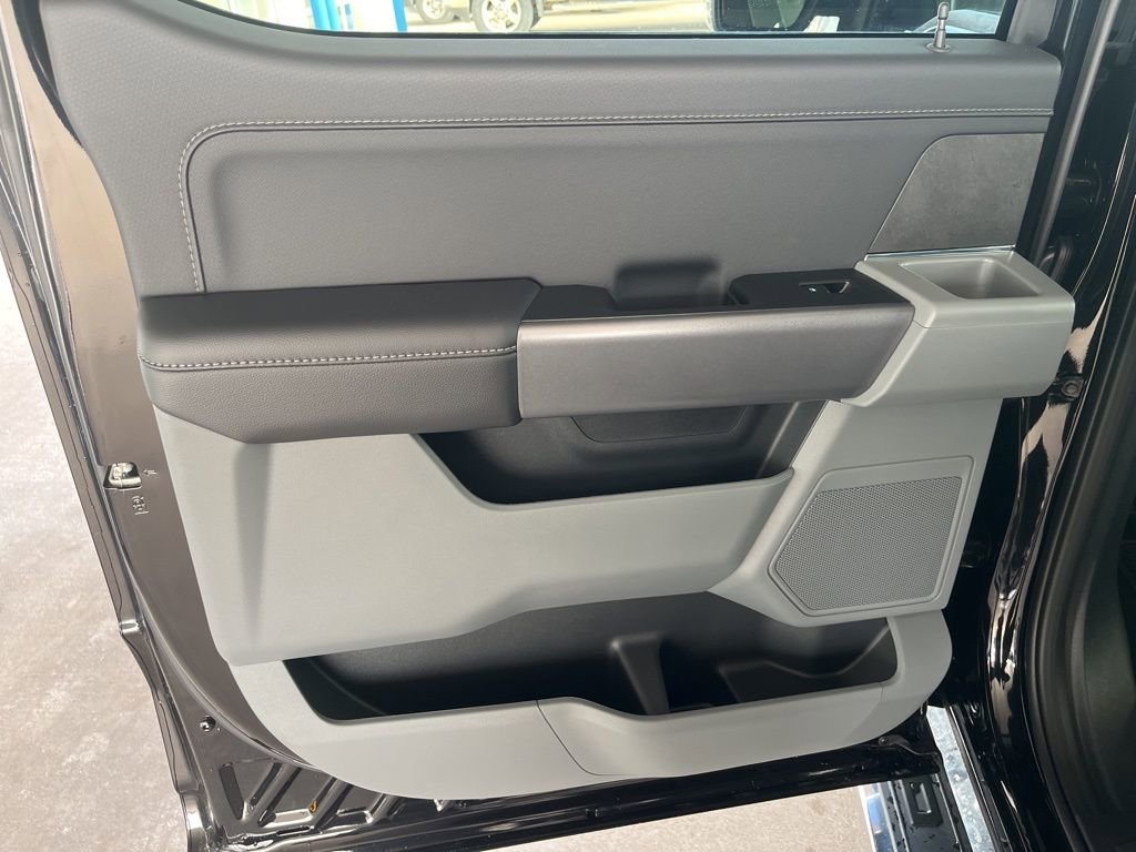 New 2026 Ford F150 XLT w/ Equipment Group 302A MID image 12