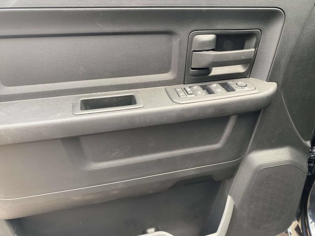 New 2027 RAM 2500 Tradesman AWD/4WD image 14