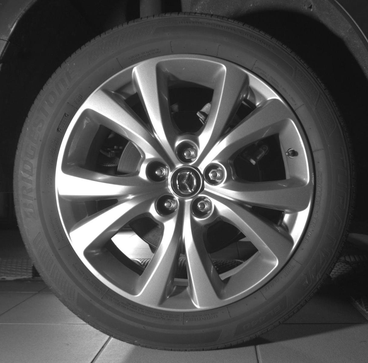 Used 2022 MAZDA CX-30 AWD 2.5 S w/ Premium Package image 14