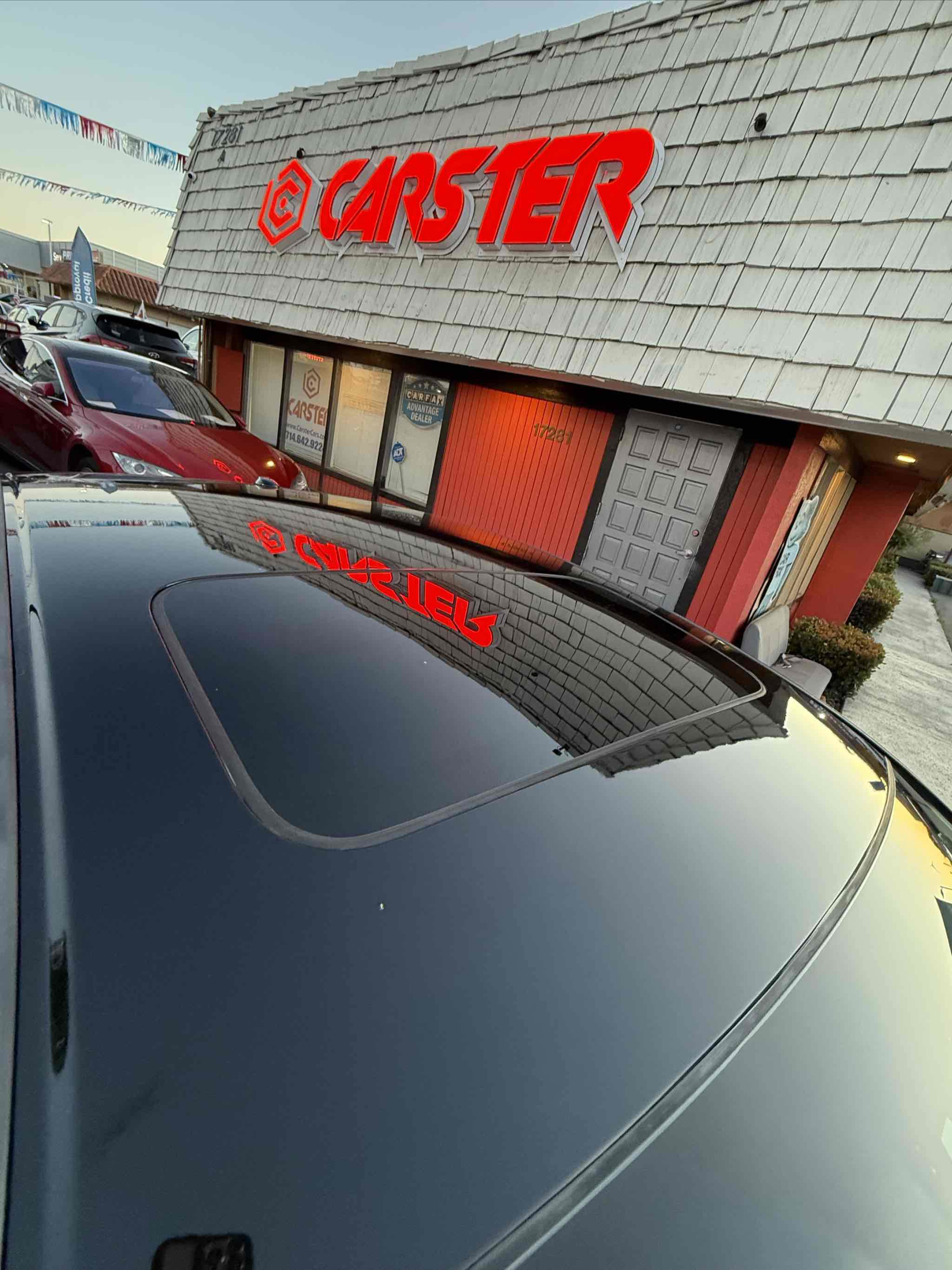 Used 2013 Honda Accord EX-L image 7