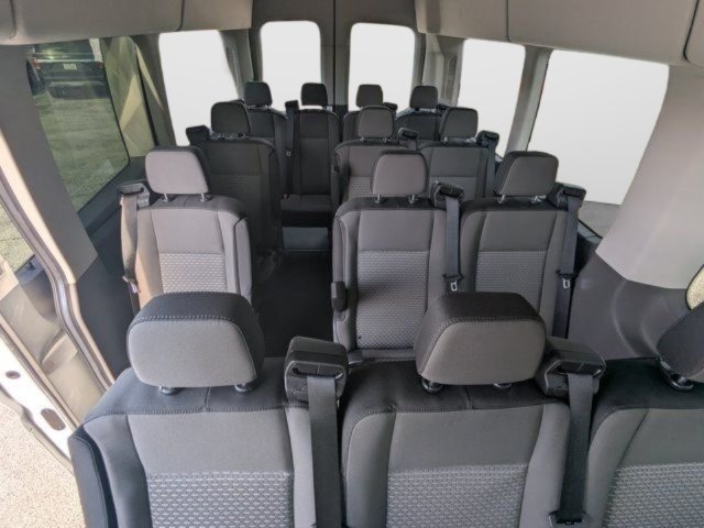 New 2026 Ford Transit 350 XLT RWD image 17