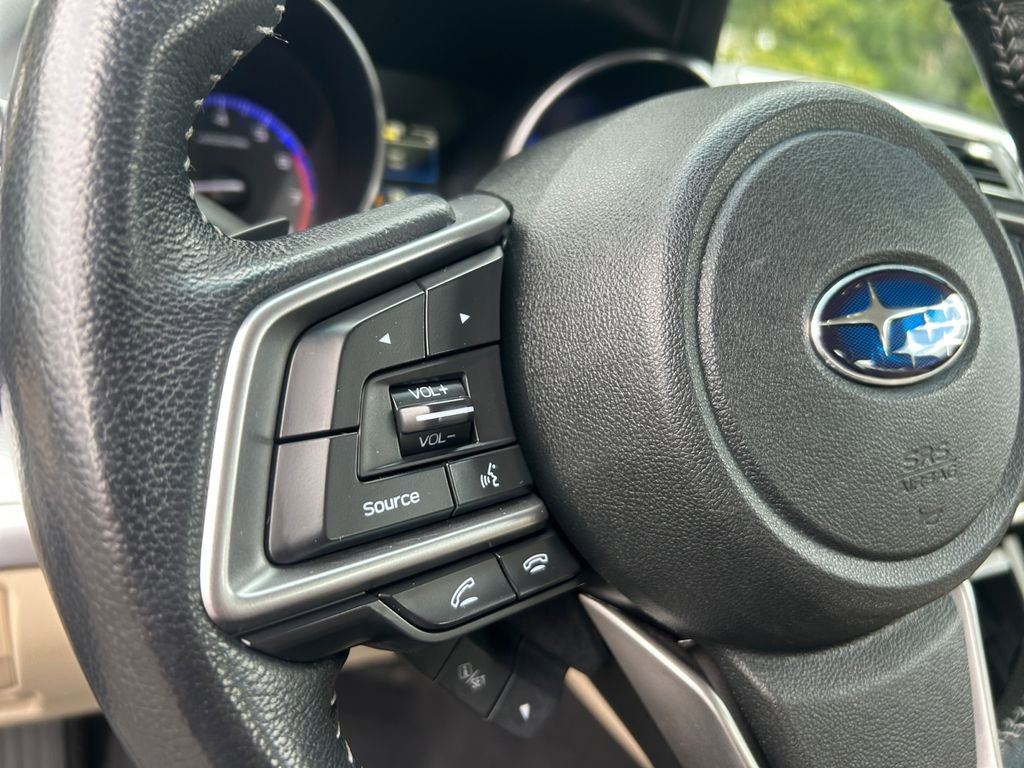 Used 2018 Subaru Legacy 2.5i Premium image 17