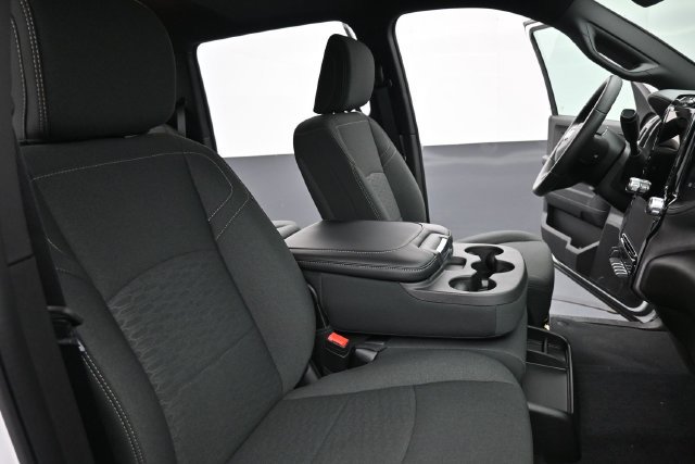 New 2027 RAM 3500 Tradesman AWD/4WD image 27