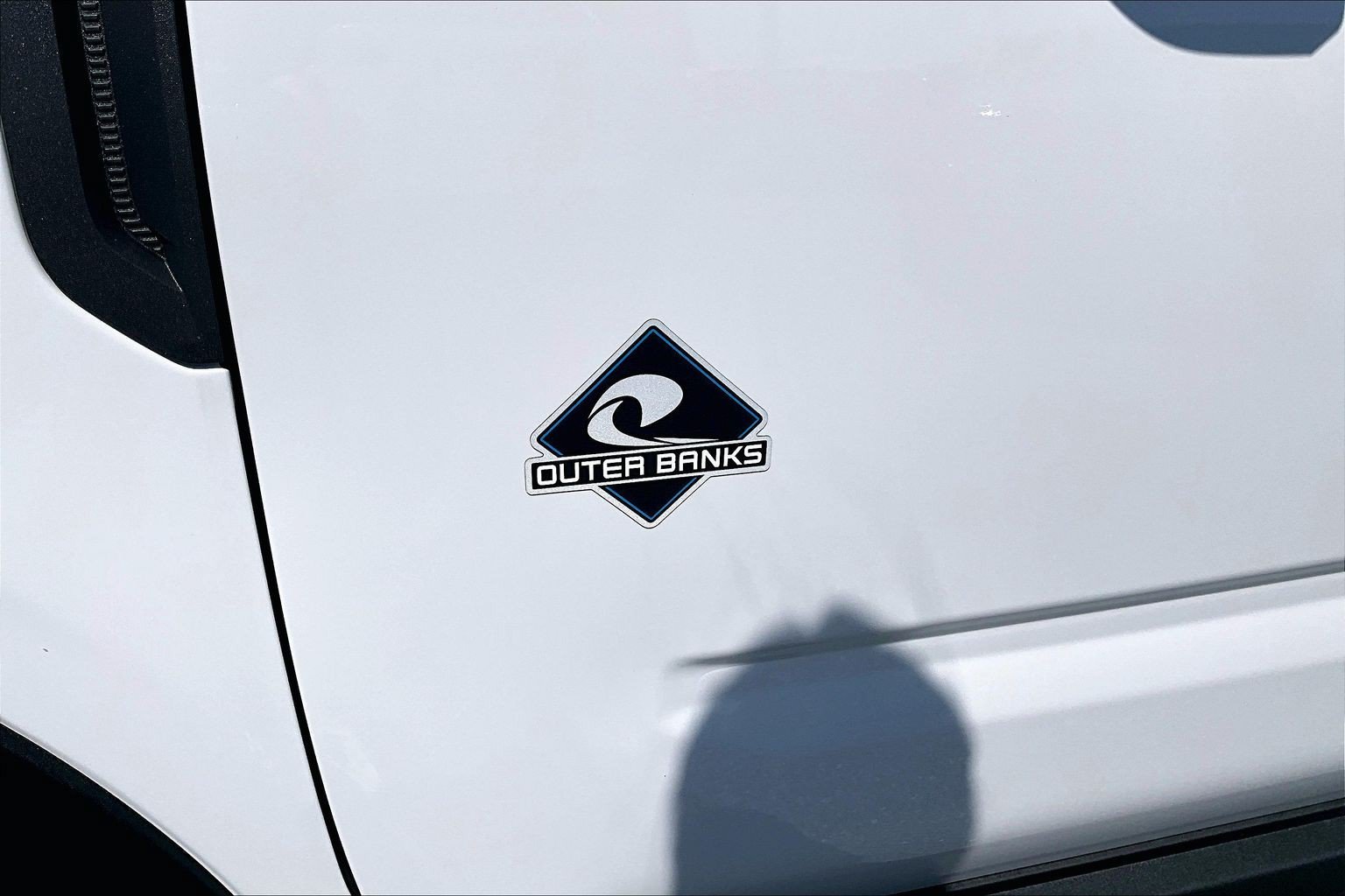 New 2026 Ford Bronco Sport Outer Banks w/ Outer Banks Tech Package+ AWD/4WD image 12