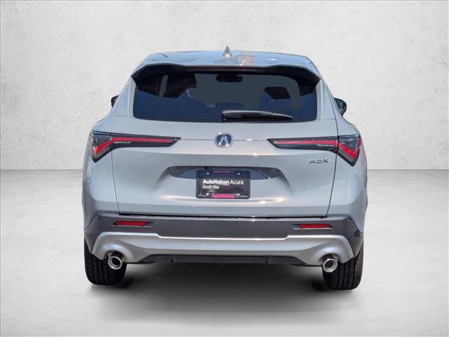 New 2026 Acura ADX FWD image 8