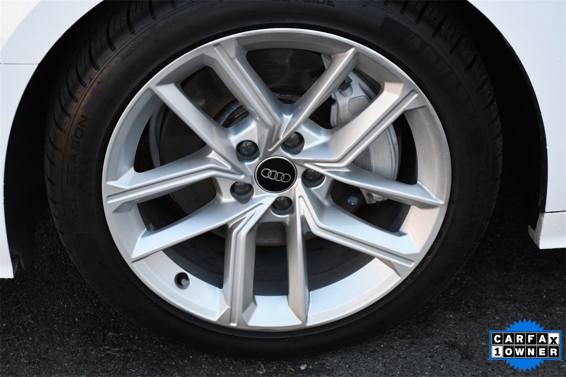 Used 2024 Audi A5 2.0T Premium Plus image 6