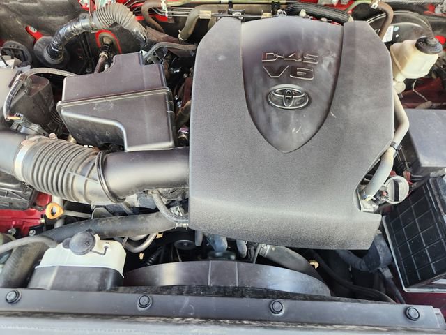 Certified 2023 Toyota Tacoma SR5 image 32