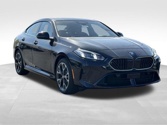 New 2026 BMW 228i xDrive AWD/4WD image 1