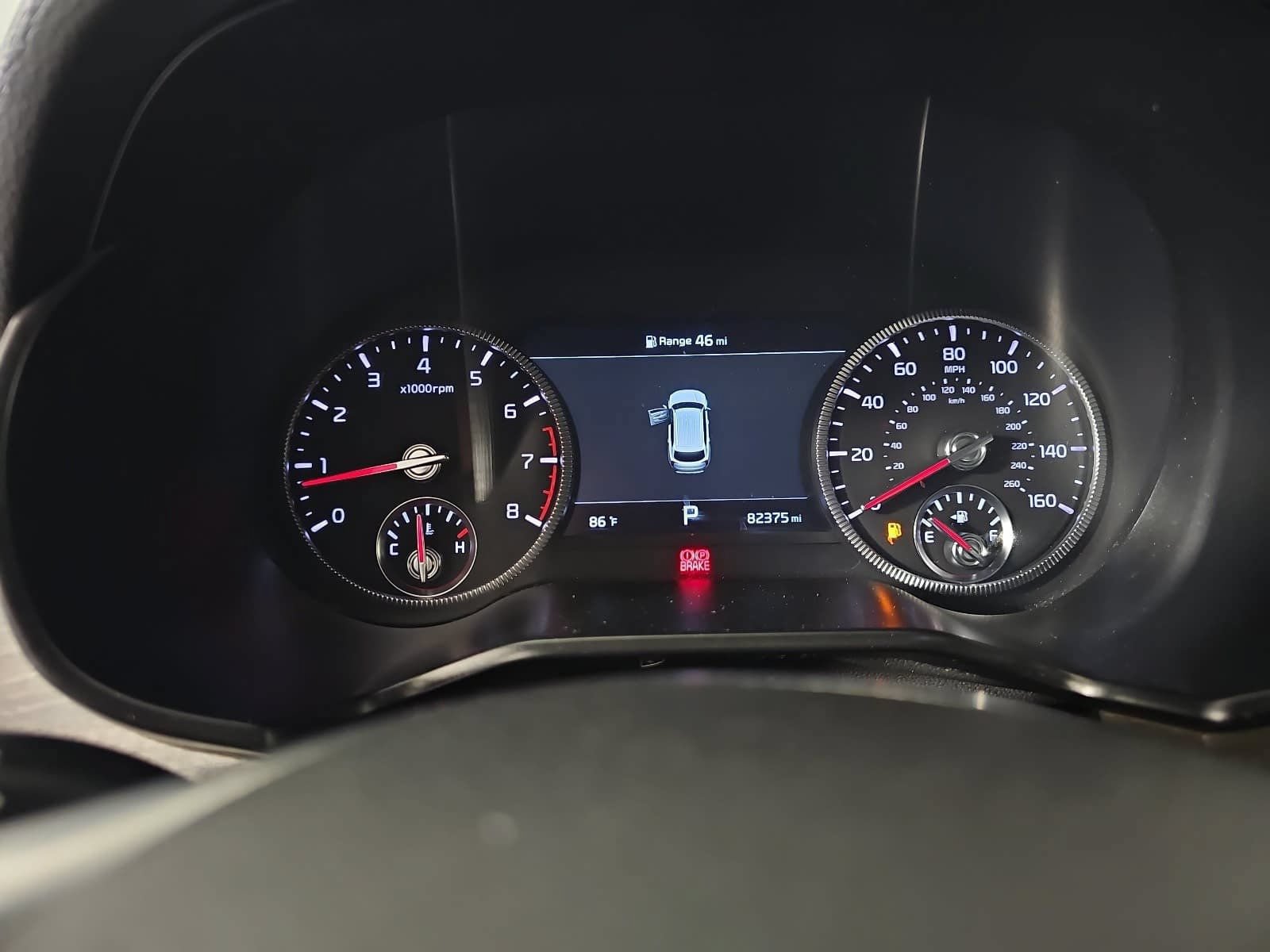 Used 2022 Kia Telluride SX w/ SX Prestige Package AWD/4WD image 19