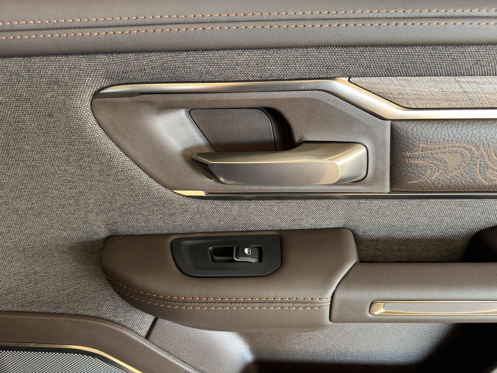 New 2026 RAM 1500 Limited image 38