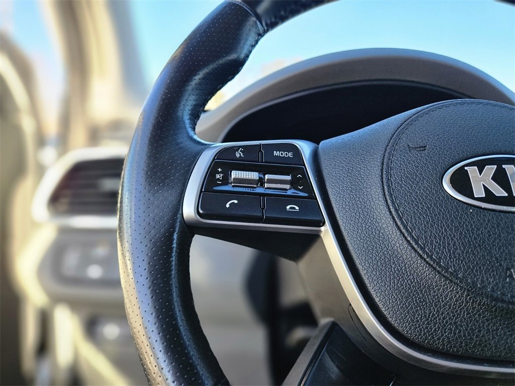 Used 2020 Kia Sorento SX image 24