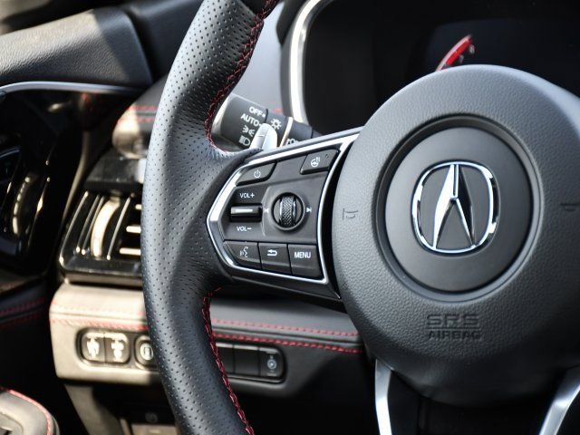 New 2026 Acura MDX Type S image 23