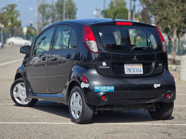 Used 2012 Mitsubishi i ES RWD image 12