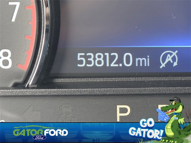 Used 2020 Ford Explorer XLT w/ Equipment Group 202A image 20