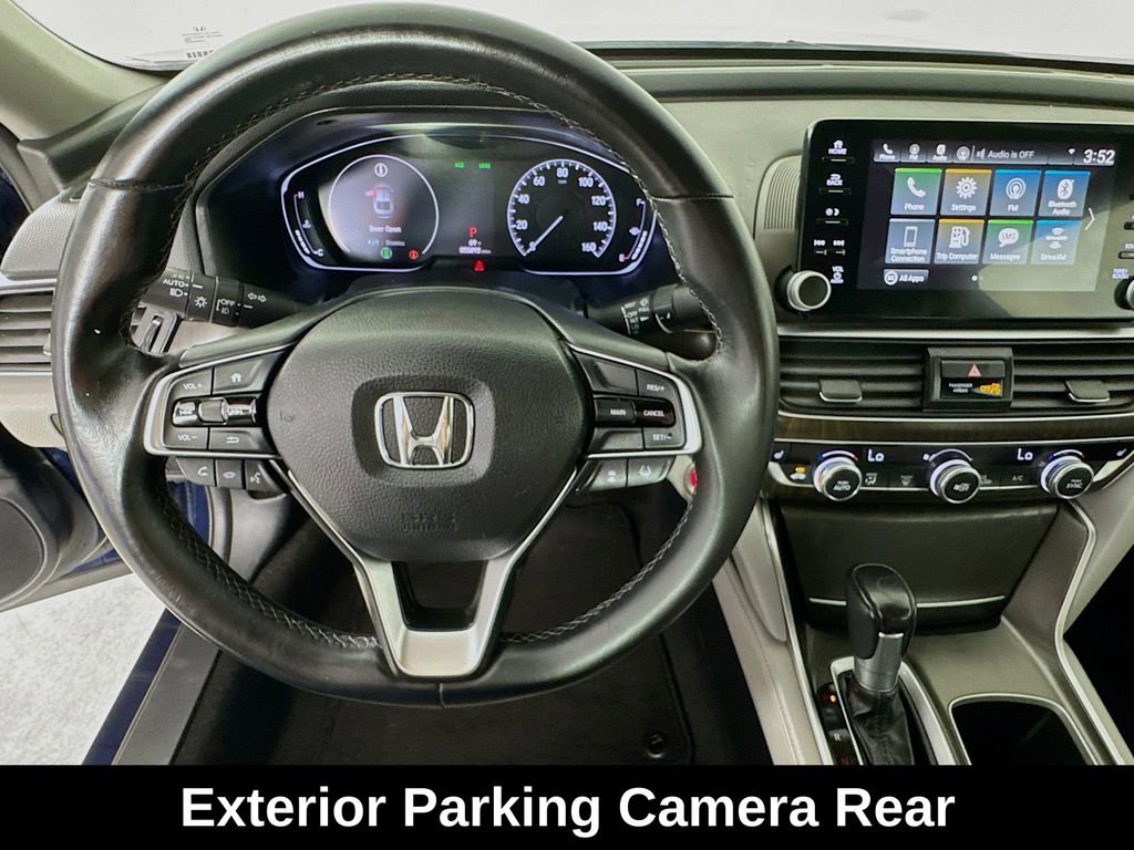 Used 2019 Honda Accord EX-L image 12