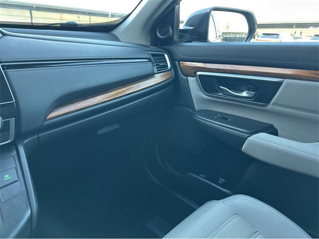 Used 2018 Honda CR-V EX image 17