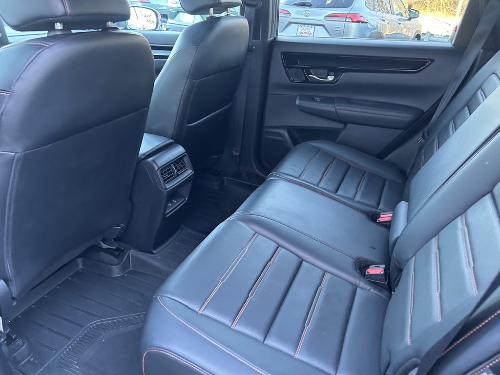 Used 2023 Honda CR-V Sport Touring image 9