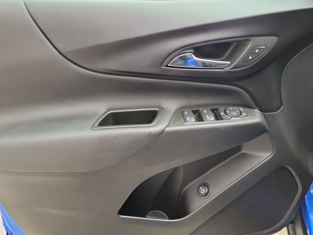 Certified 2024 Chevrolet Equinox LT w/ LPO, Floor Liner Package image 16
