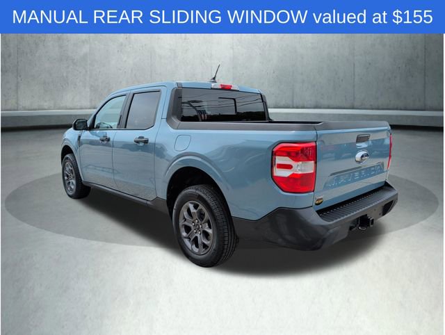 Used 2023 Ford Maverick XLT FWD image 3