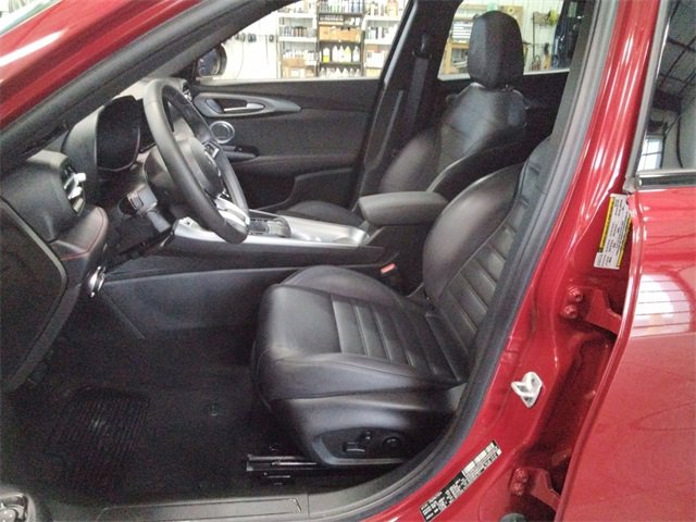 Used 2024 Dodge Hornet GT image 9