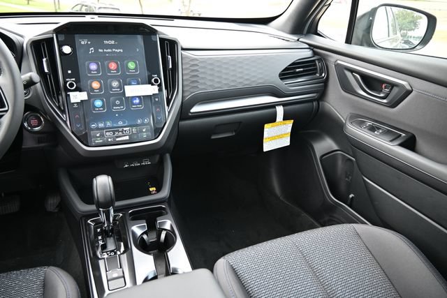 New 2026 Subaru Forester Premium AWD/4WD image 10