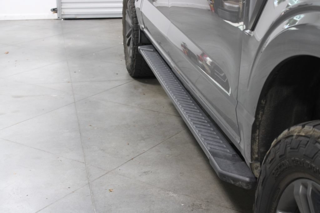 Used 2021 Ford F150 XLT w/ Equipment Group 302A High AWD/4WD image 13