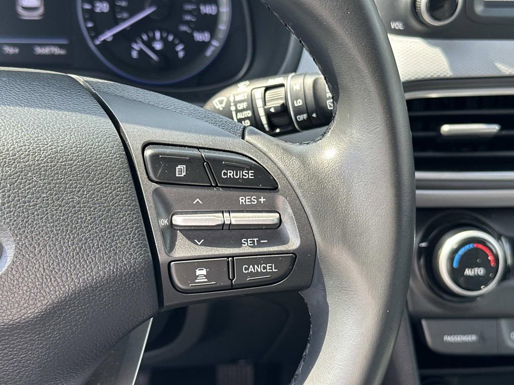 Used 2020 Hyundai Kona Ultimate image 21