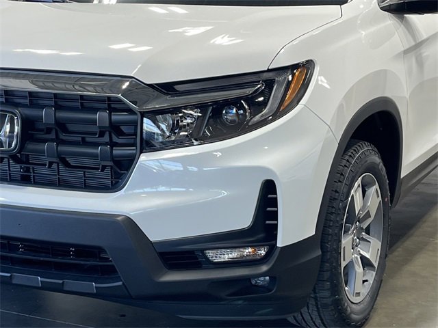 New 2025 Honda Ridgeline RTL image 8