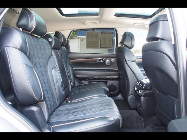 Used 2021 Genesis GV80 3.5T Advanced + AWD/4WD image 15