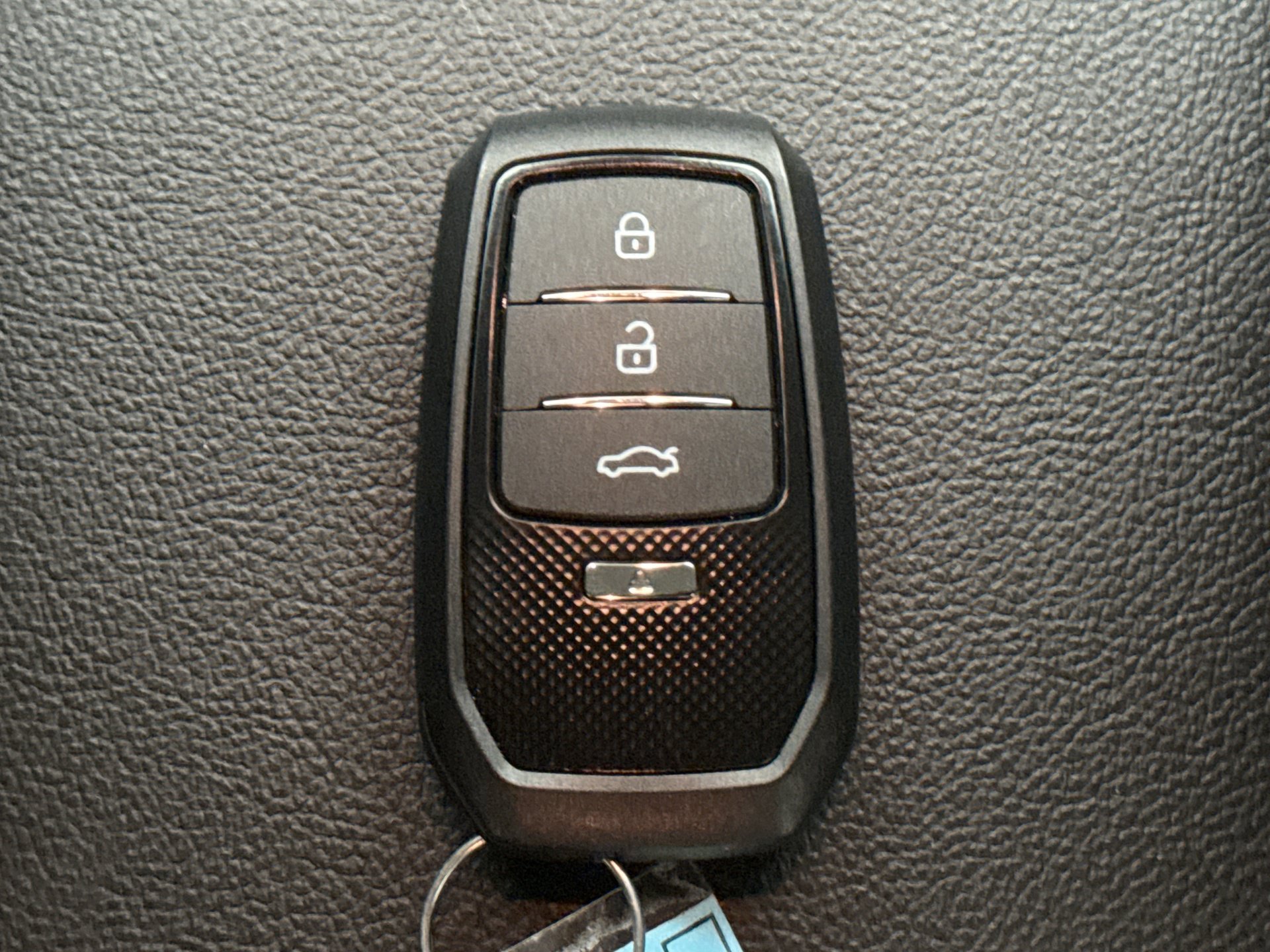 Used 2020 Kia Optima S FWD image 20