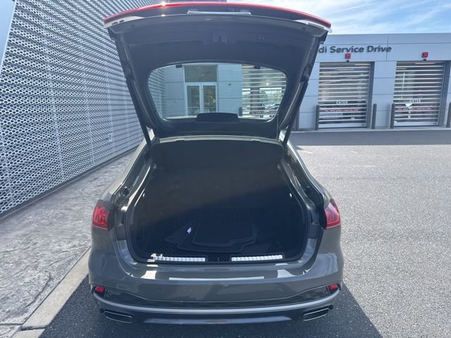 Used 2025 Audi A5 2.0T Premium Plus w/ Premium Plus image 14